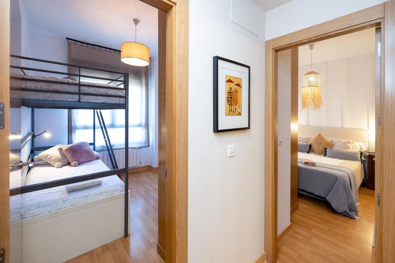 Apartamentos Arcoiris Granada Esterno foto